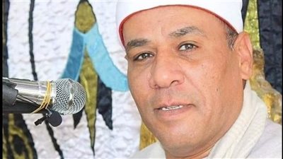الشيخ محمد الطاروطي يعود لتلاوة القرآن الكريم يوم الجمعة على الهواء مباشرة