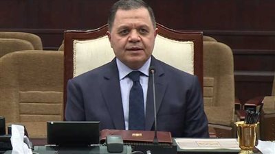 وزير الداخلية: نعمل على إعداد رجل شرطة عصري.. ونستهدف إحباط المخططات الإرهابية والإجرامية عبر انتهاج السياسة الأمنية الحديثة