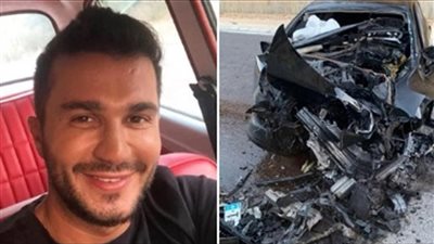 توقع وفاته في حادث.. تسجيل صوتي مثير لجورج الراسي قبل مصرعه بـ48 ساعة