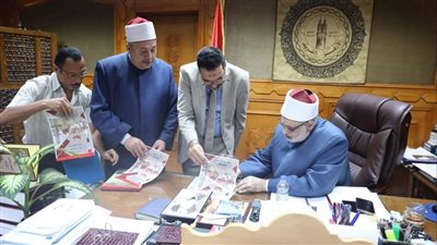 القسم الأدبي يتفوق على العلمي في نتيجة الدور الثاني للثانوية الأزهرية
