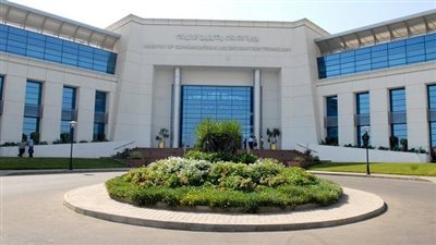 جامعة مصر للمعلوماتية.. مركز لبناء كوادر علمية قادرة على مواكبة ودعم خطط التحول الرقمي | فيديو