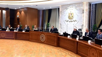 التملك وحق الانتفاع.. مجلس الوزراء يوافق على مشروع قرار بتحديد أسعار الأراضي الصناعية للمستثمرين
