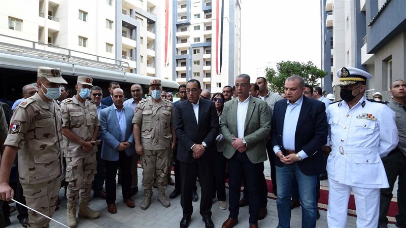 زيارة رئيس الوزراء