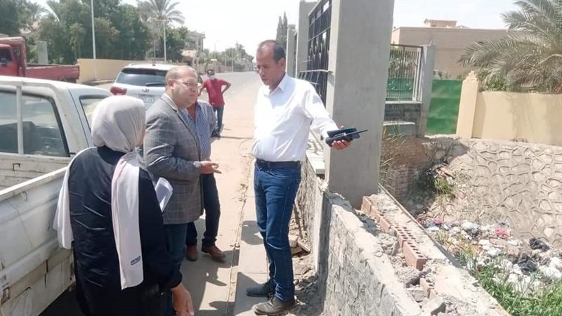 ناىب محافظ الجيزة