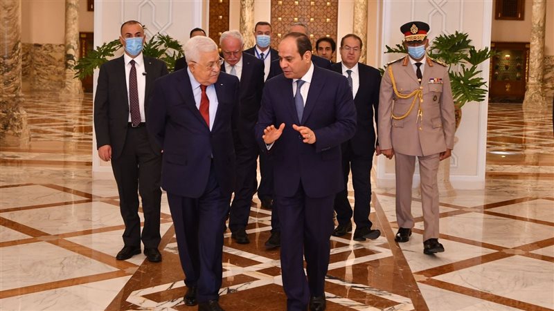 الرئيس عبد الفتاح