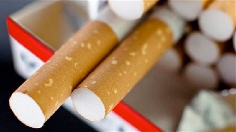 أسعار السجائر