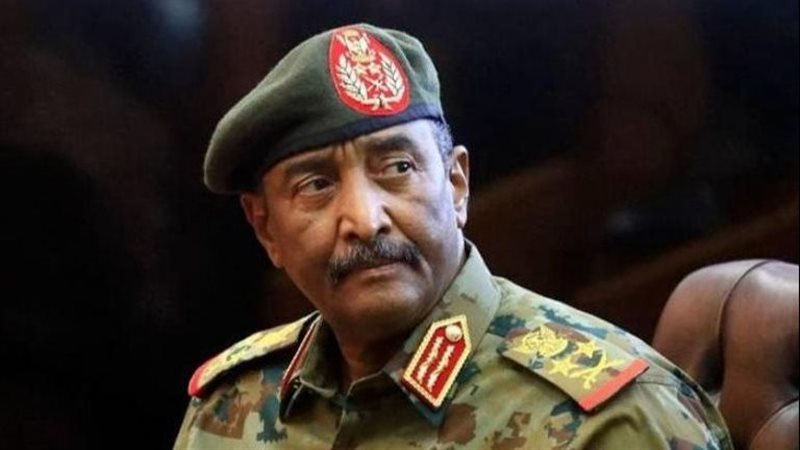 البرهان