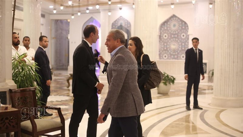 المهندس خالد الدرندلي