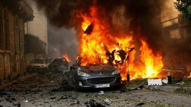 عودة مسلسل الاغتيالات