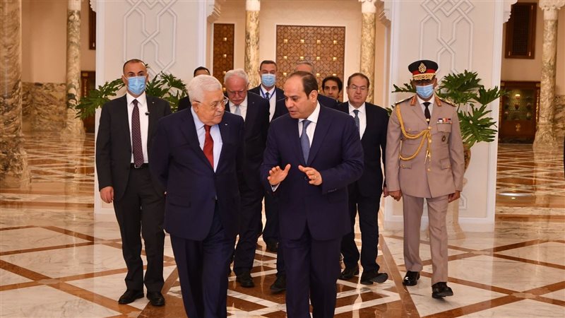 الرئيس عبد الفتاح