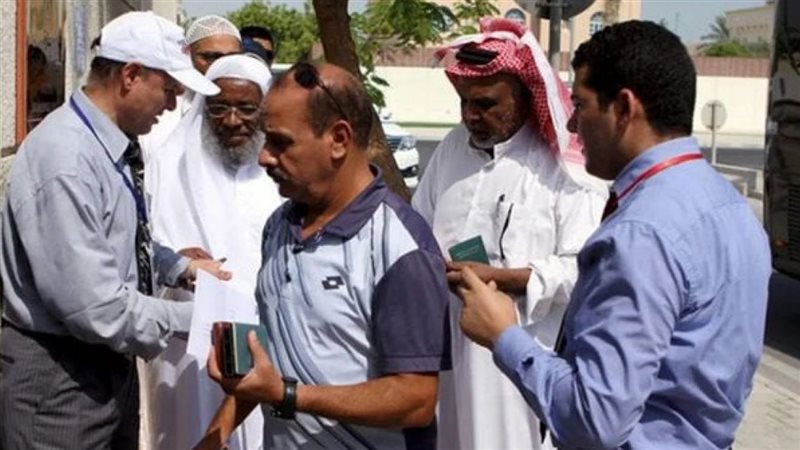 إلغاء نظام الكقبل