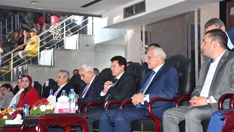 حفل افتتاح اوليمبياد