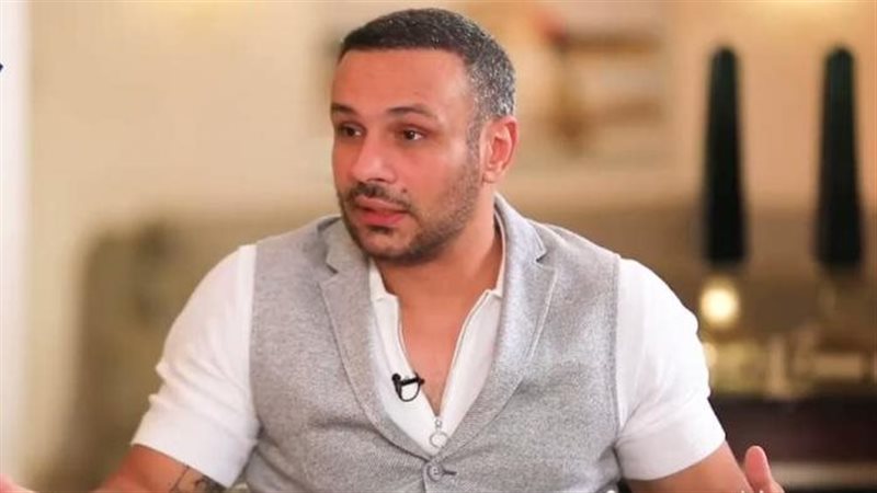 محمد عطية
