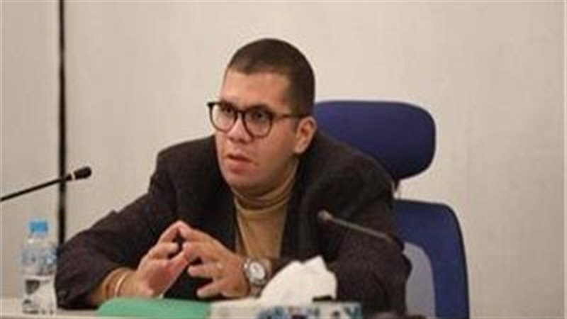 المهندس أحمد عبد