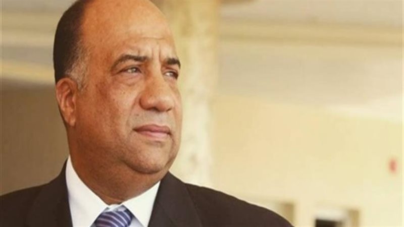 محمد مصيلحي رئيس