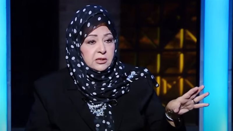 عفاف شعيب