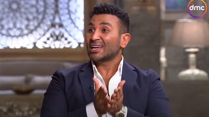 أحمد سعد
