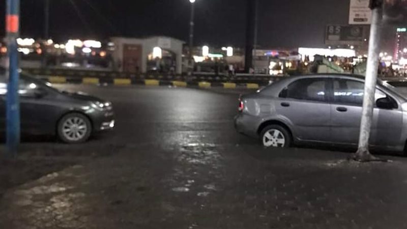 الاسكندريه 