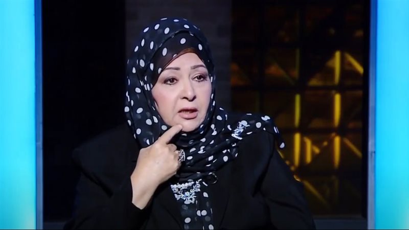 عفاف شعيب
