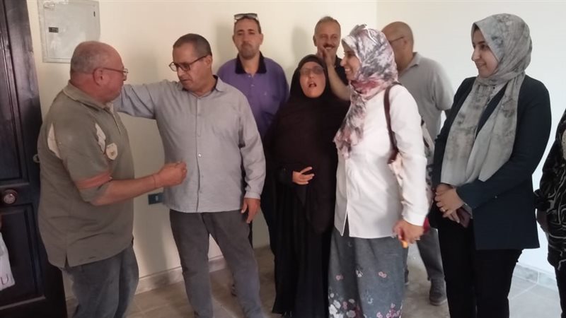 سكن بديل لعقارات