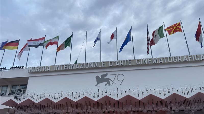 مهرجان فينيسيا