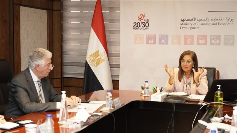  الدكتورة هالة السعيد
