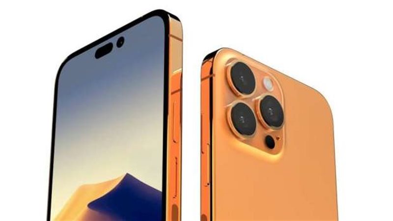 آيفون 14