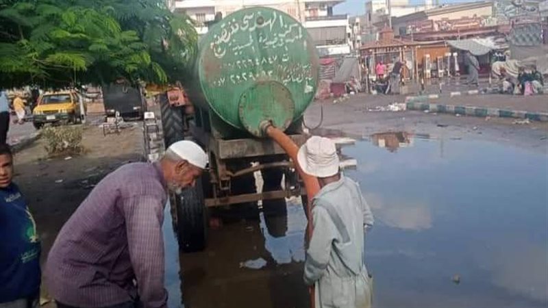  استعدادات لموسم