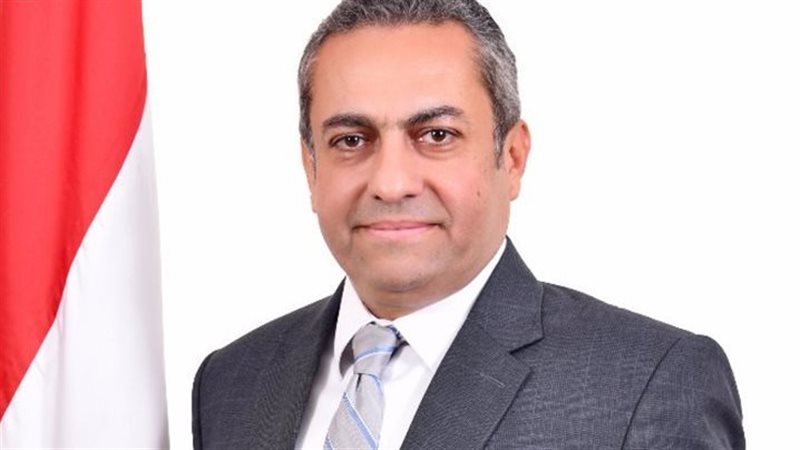 المهندس خالد عباس