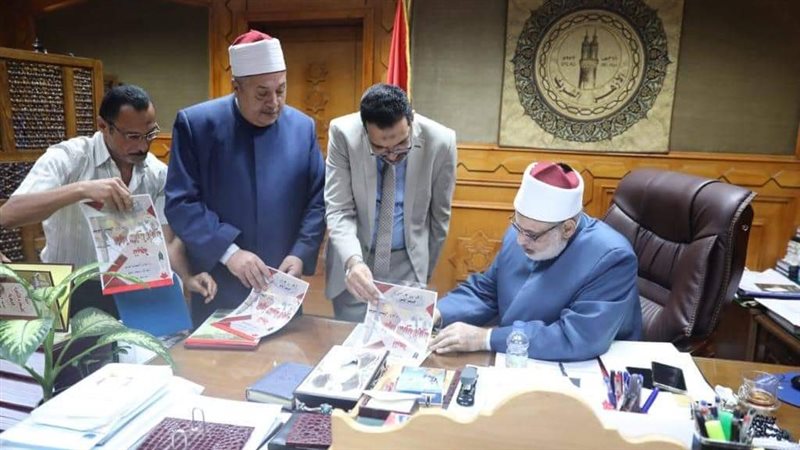 لحظة اعتماد النتيجة