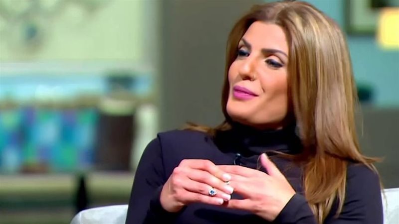 الفنانة فيدرا
