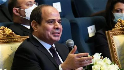 10 رسائل من الرئيس السيسي بمنتدى مصر للتعاون الدولي والتمويل الإنمائي