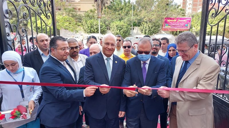 أعمال التطوير والتوسعة