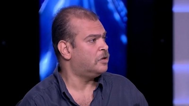 المحلل الشرعي محمد
