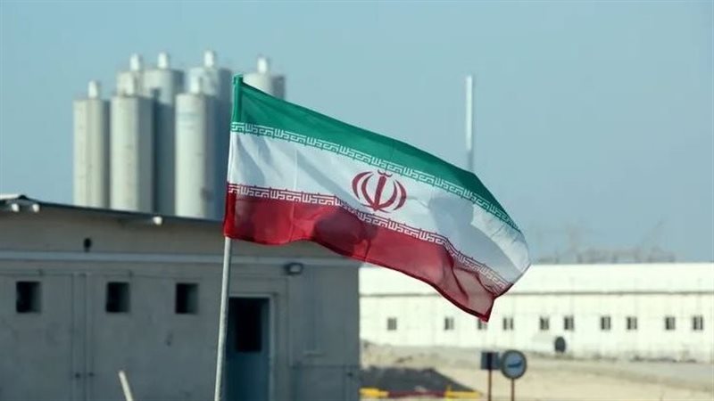  إيران