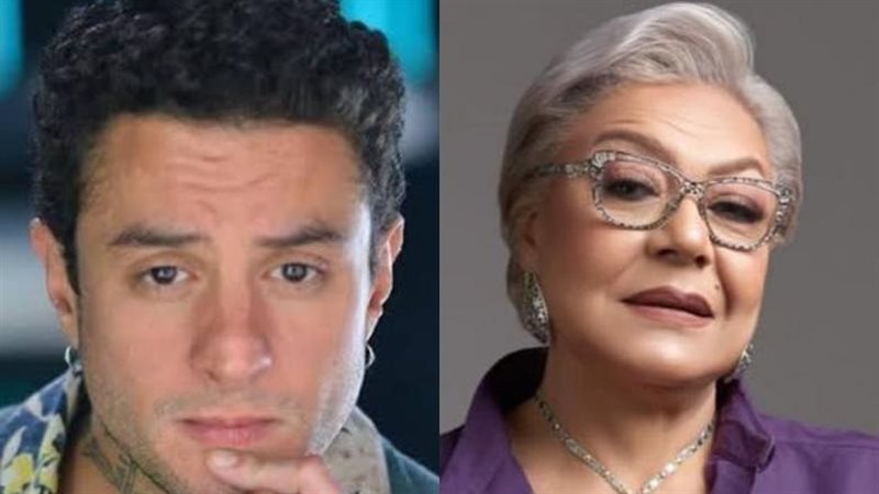 الفيشاوي والمنتجة