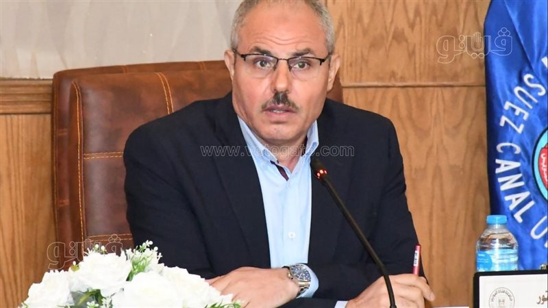 الدكتور ناصر مندور