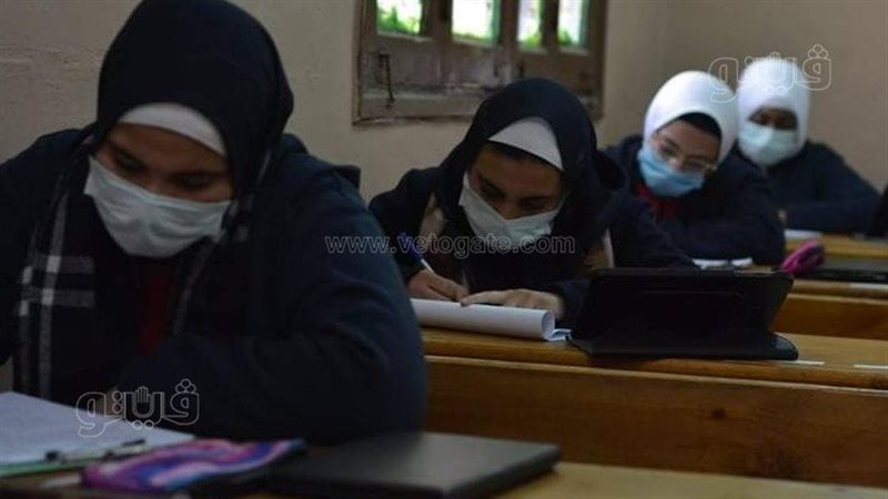 امتحانات الصفين الأول