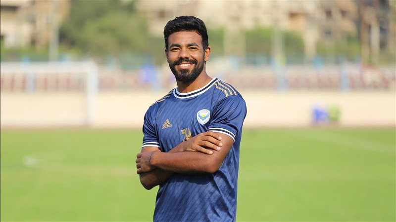 نادى النصر يواصل