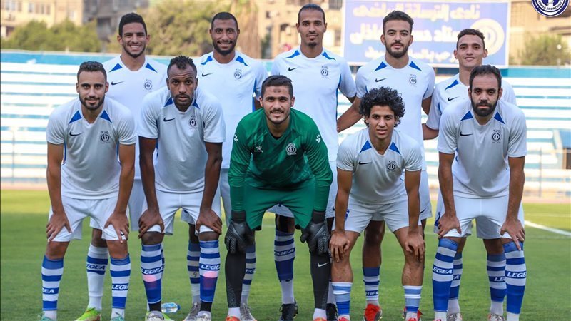 الترسانة 
