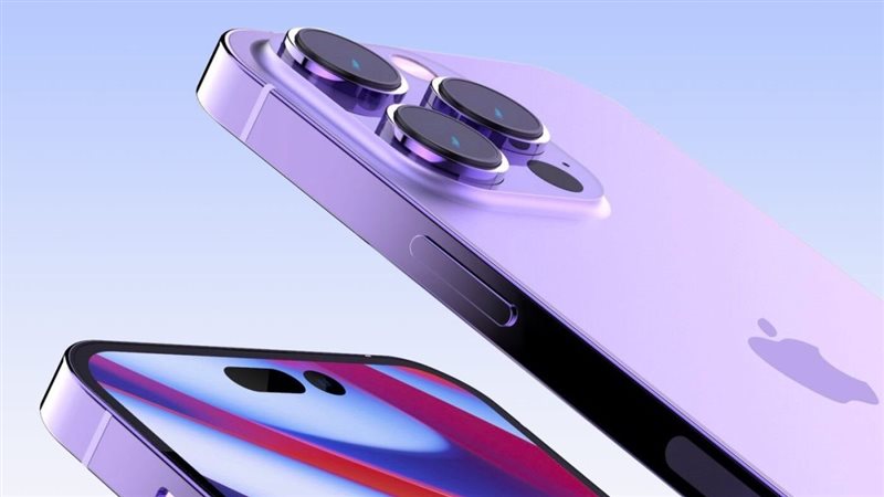  iPhone 14 Pro