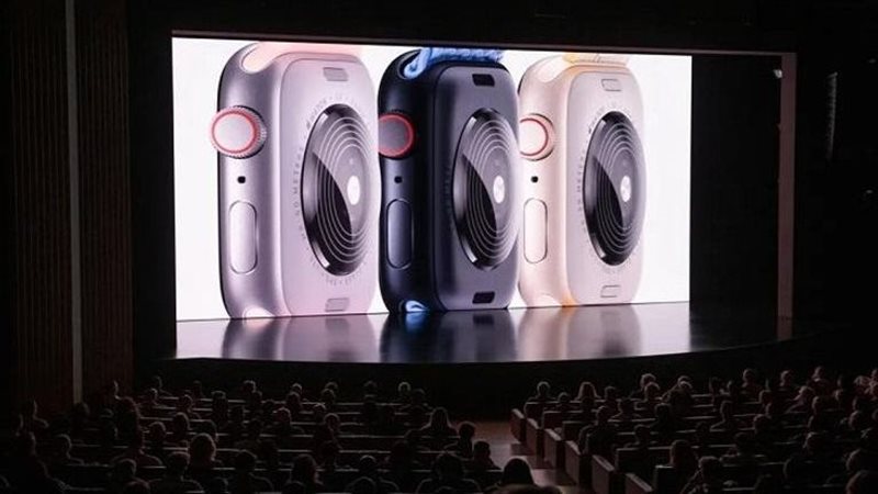 Apple Event 