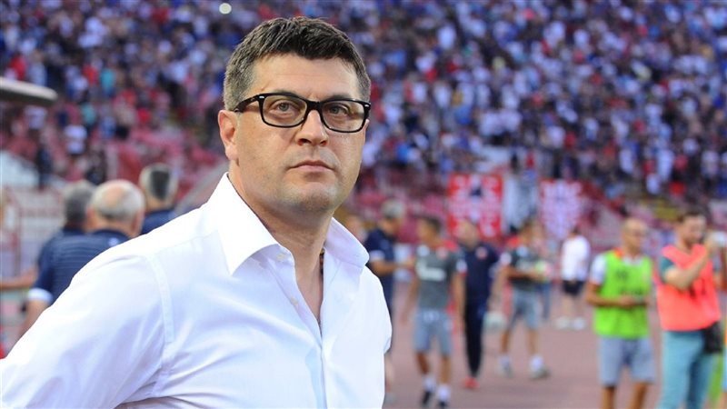 فلادان ميلويفيتش