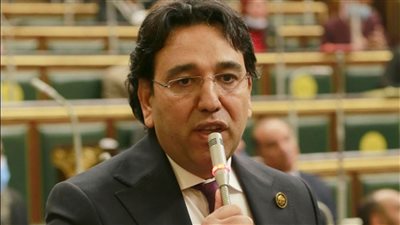 نائب عن الحوار الوطني: الجمهورية الجديدة لن تبنى إلا بشراكة وطنية