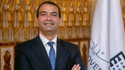 استقالة أيمن سليمان رئيس صندوق مصر السيادي من منصبه