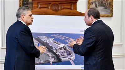 السيسي يحذر من الإعلام المناوئ: 