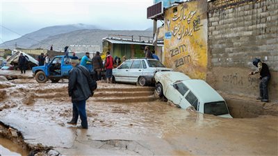 بينها الفيضانات والسيول.. وثائق تأمين تغطي الأخطار الطبيعية