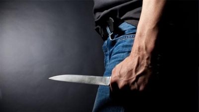 مشاداة كلامية بسبب حباية مانجو.. القصة الكاملة لإصابة شخص طعنا بالسكين على يد شقيقه في الهرم