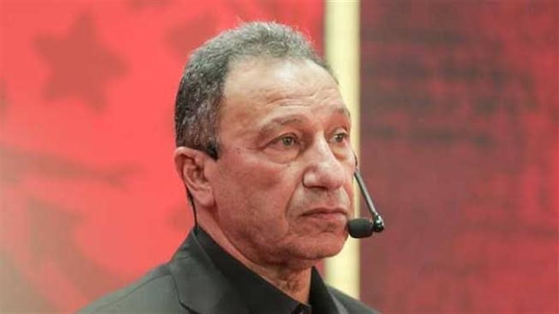 محمود الخطيب