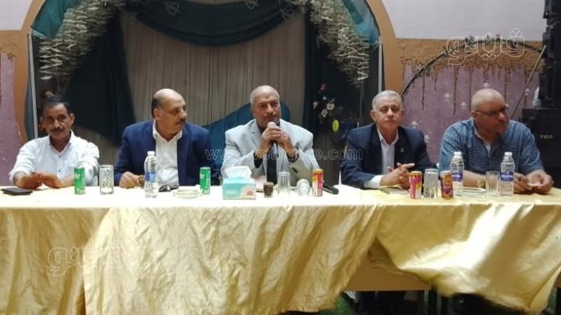 محمد عبد التواب وكيل